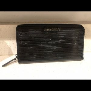 Jimmy Choo Wallet